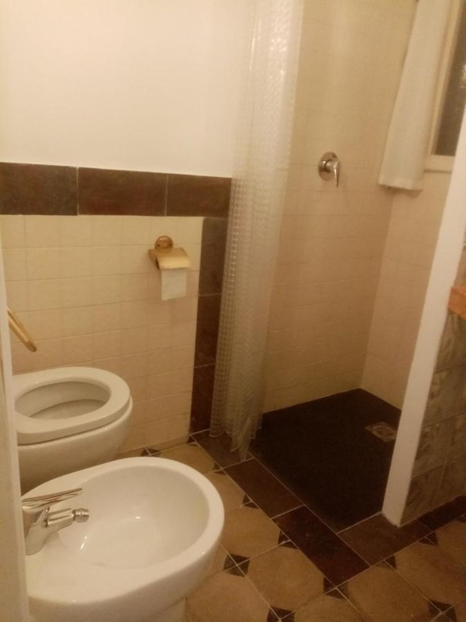 Laetitia Lägenhet Porto Santo Stefano  Exteriör bild