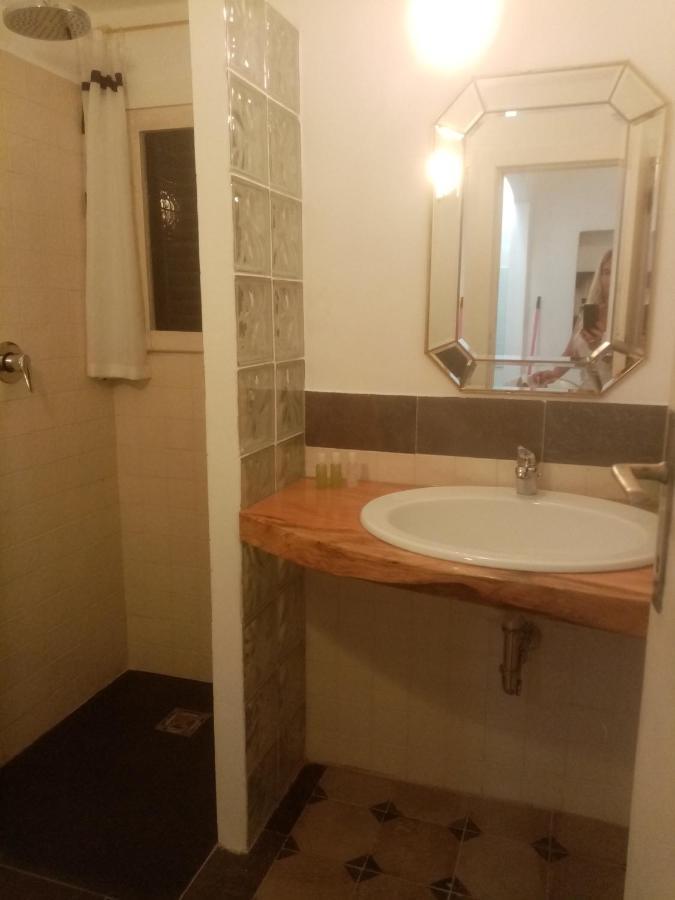 Laetitia Lägenhet Porto Santo Stefano  Exteriör bild